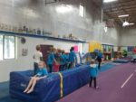Naydenov Gymnastics Field Trip 2019