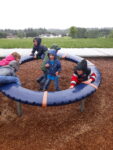Fairgrounds Community Park Field Trip 2019